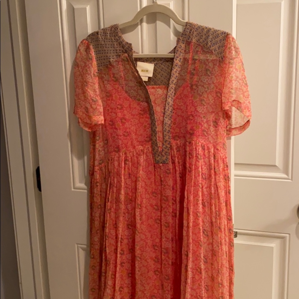MAEVE Dress